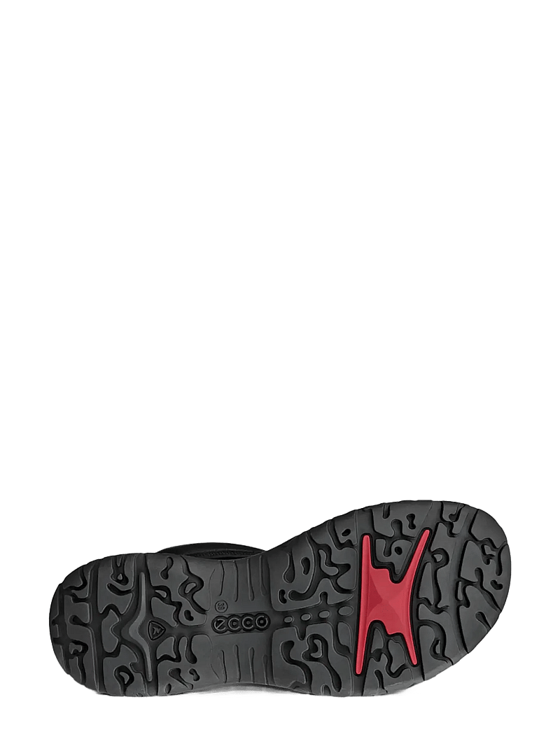 ECCO - OFFROAD ROAM W - sandaler & tøfler - black - 3