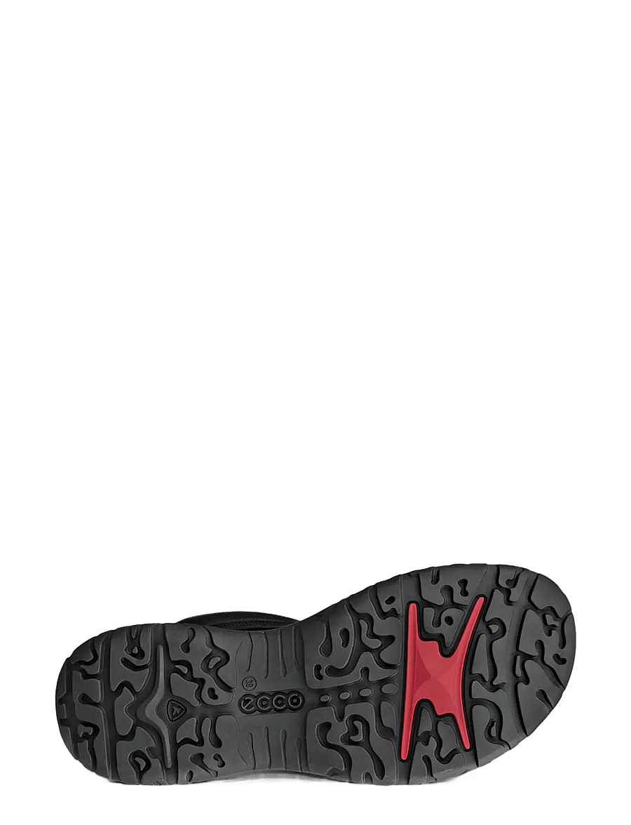ECCO - OFFROAD ROAM W - vabaajasandaalid - black - 3