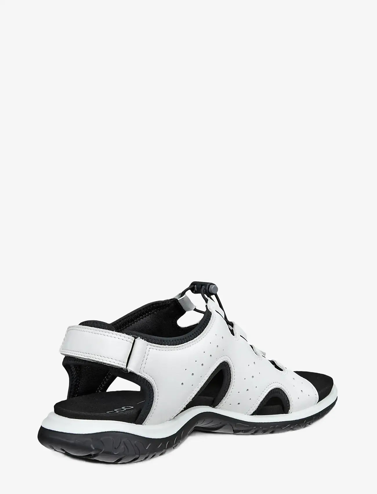 ECCO - OFFROAD ROAM W - lässige sandalen - white - 2