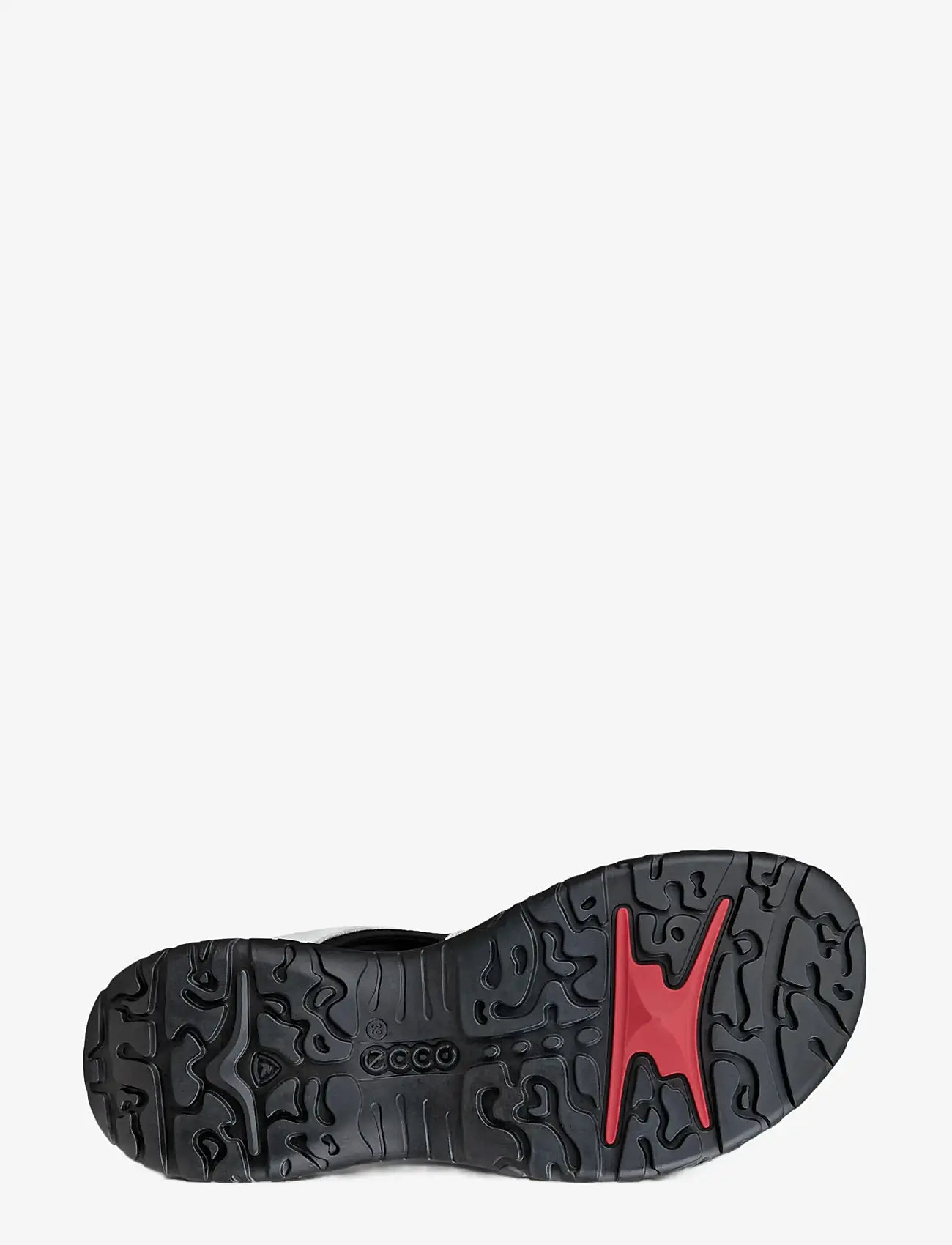 ECCO - OFFROAD ROAM W - lässige sandalen - white - 3