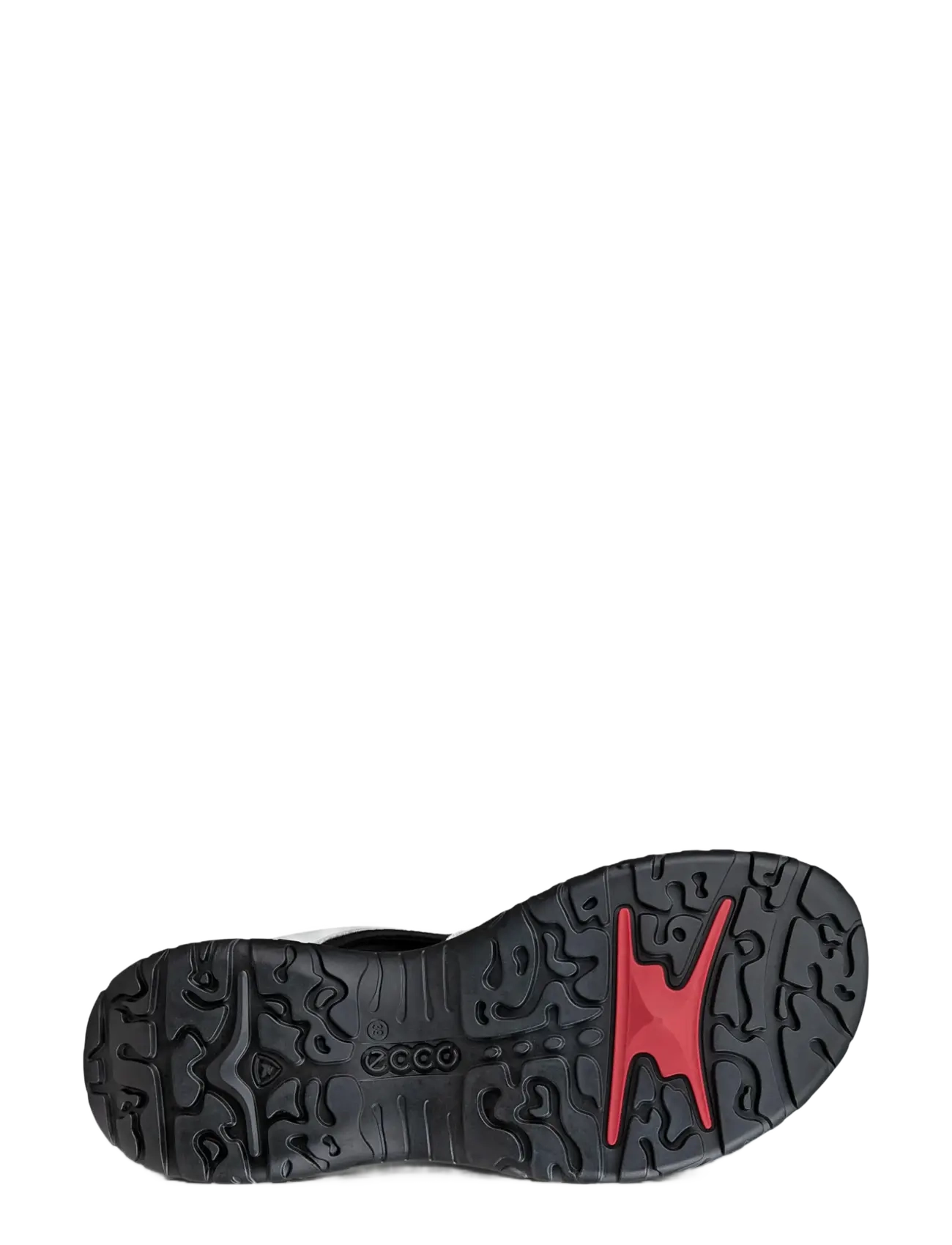 ECCO - OFFROAD ROAM W - sportskor - white - 3