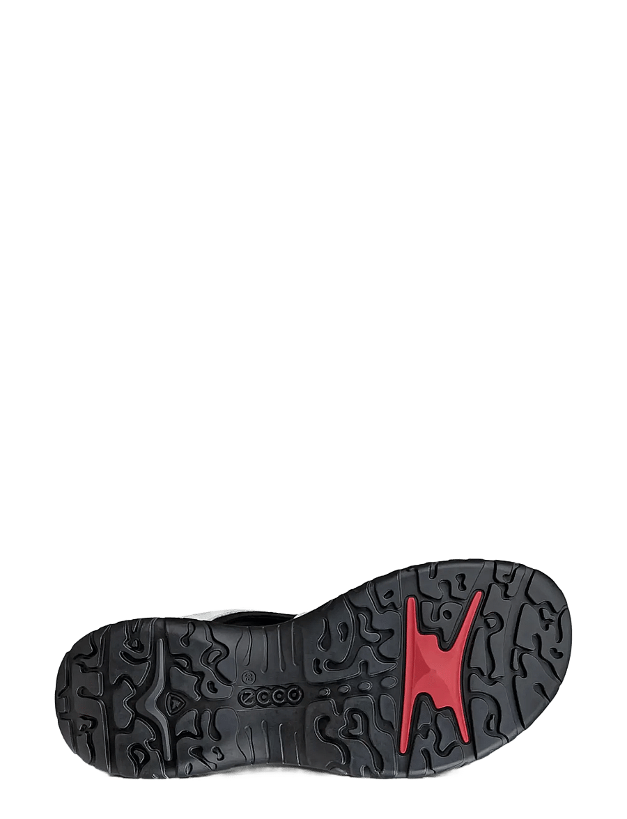 ECCO - OFFROAD ROAM W - lässige sandalen - white - 3