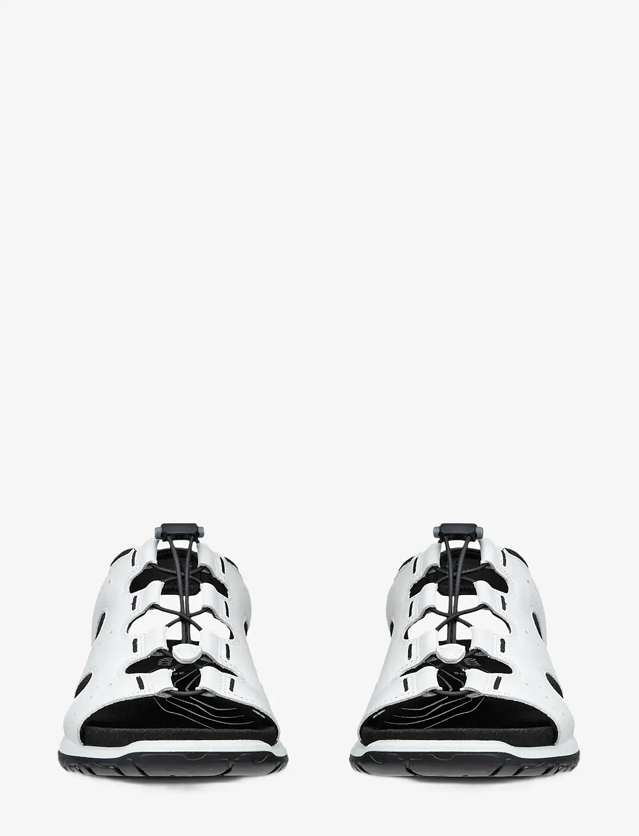 ECCO - OFFROAD ROAM W - lässige sandalen - white - 5