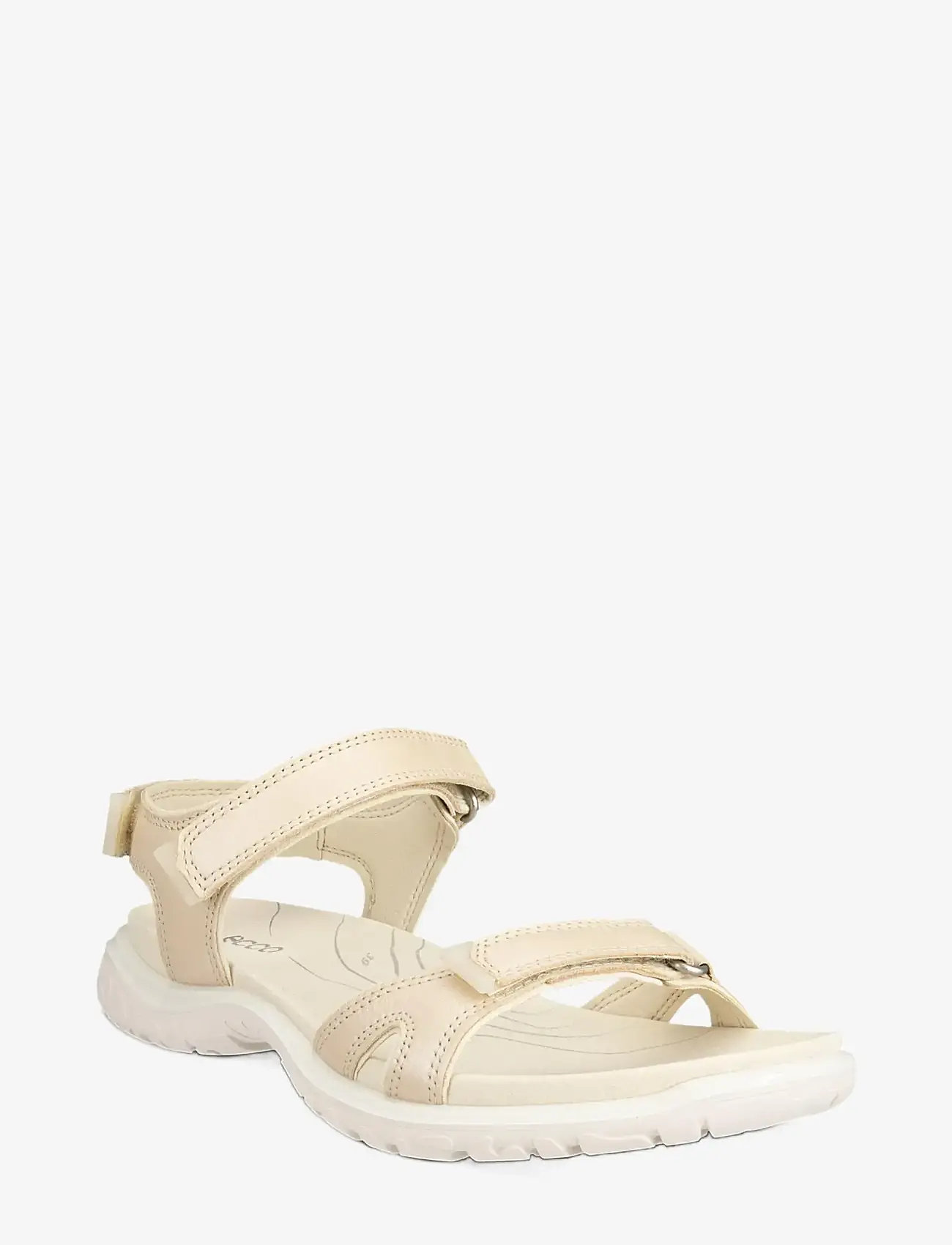 ECCO - OFFROAD ROAM W - platta sandaler - nature - 1