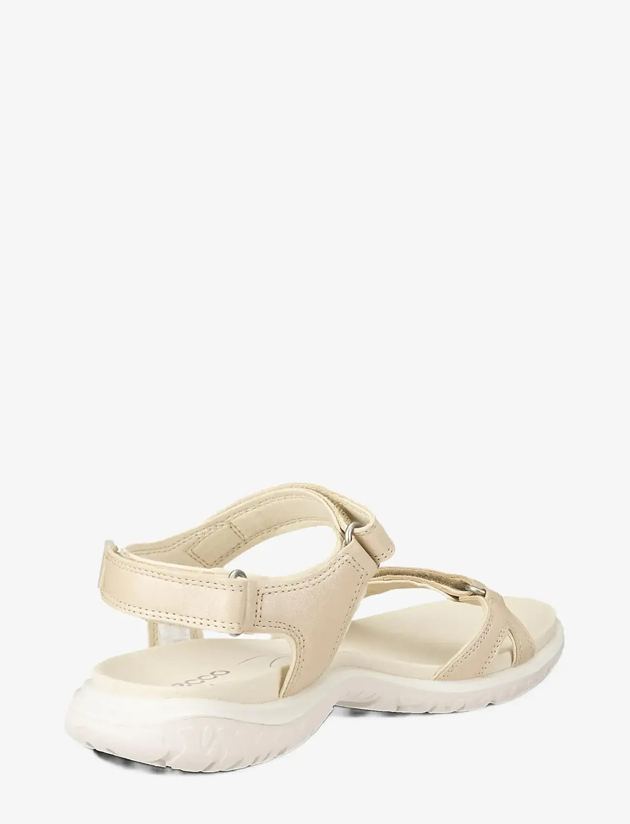 ECCO - OFFROAD ROAM W - platta sandaler - nature - 3