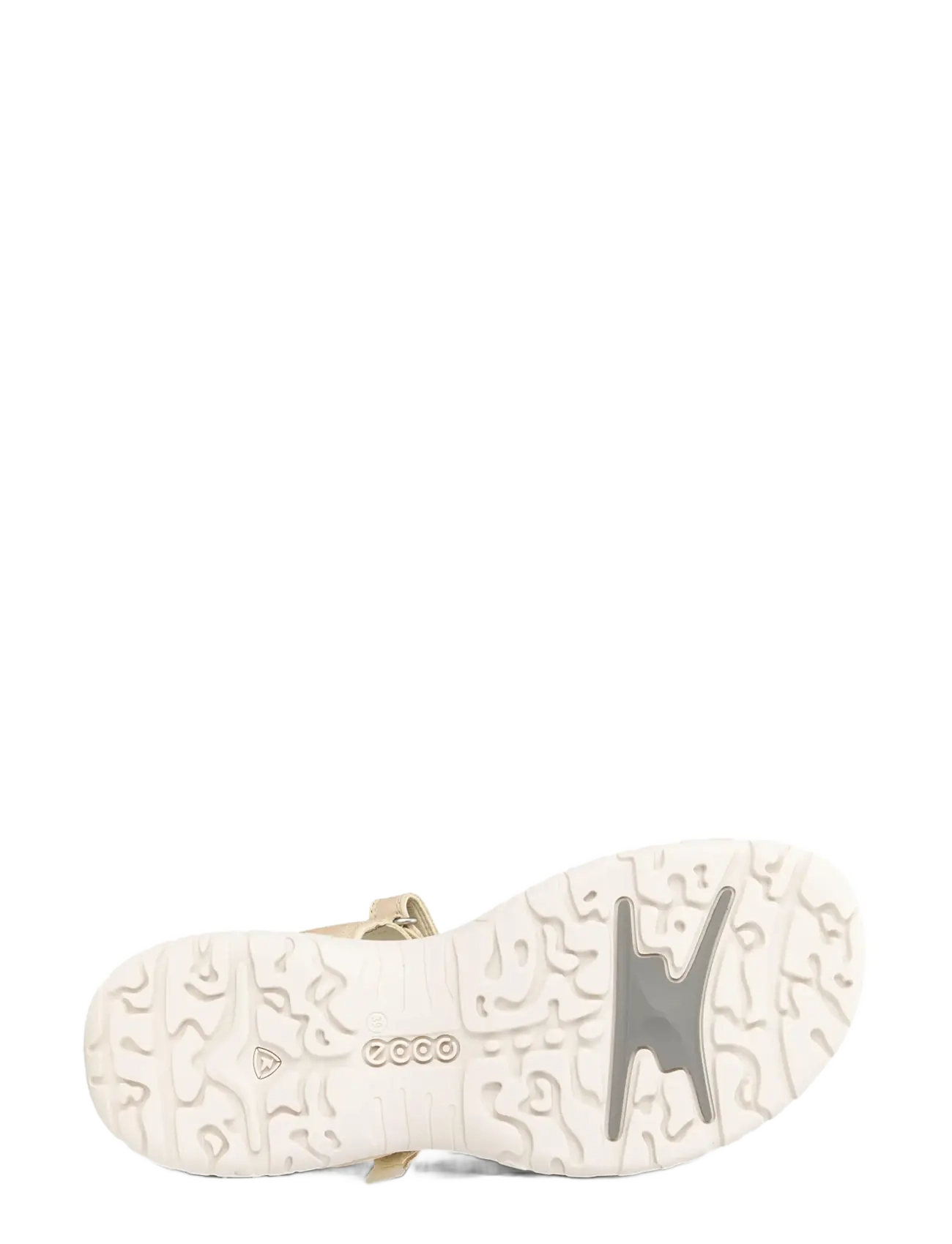 ECCO - OFFROAD ROAM W - platte sandalen - nature - 4