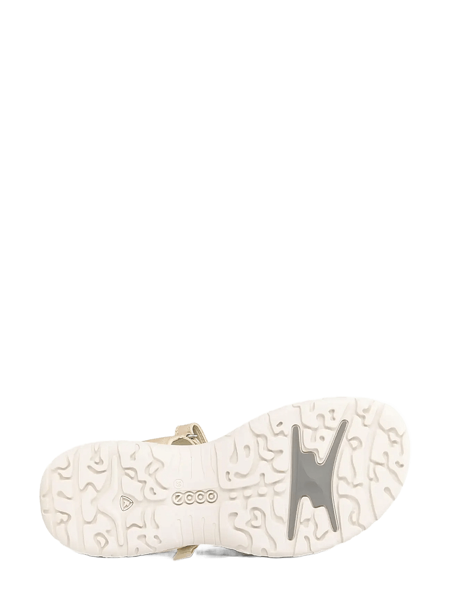 ECCO - OFFROAD ROAM W - flache sandalen - nature - 4