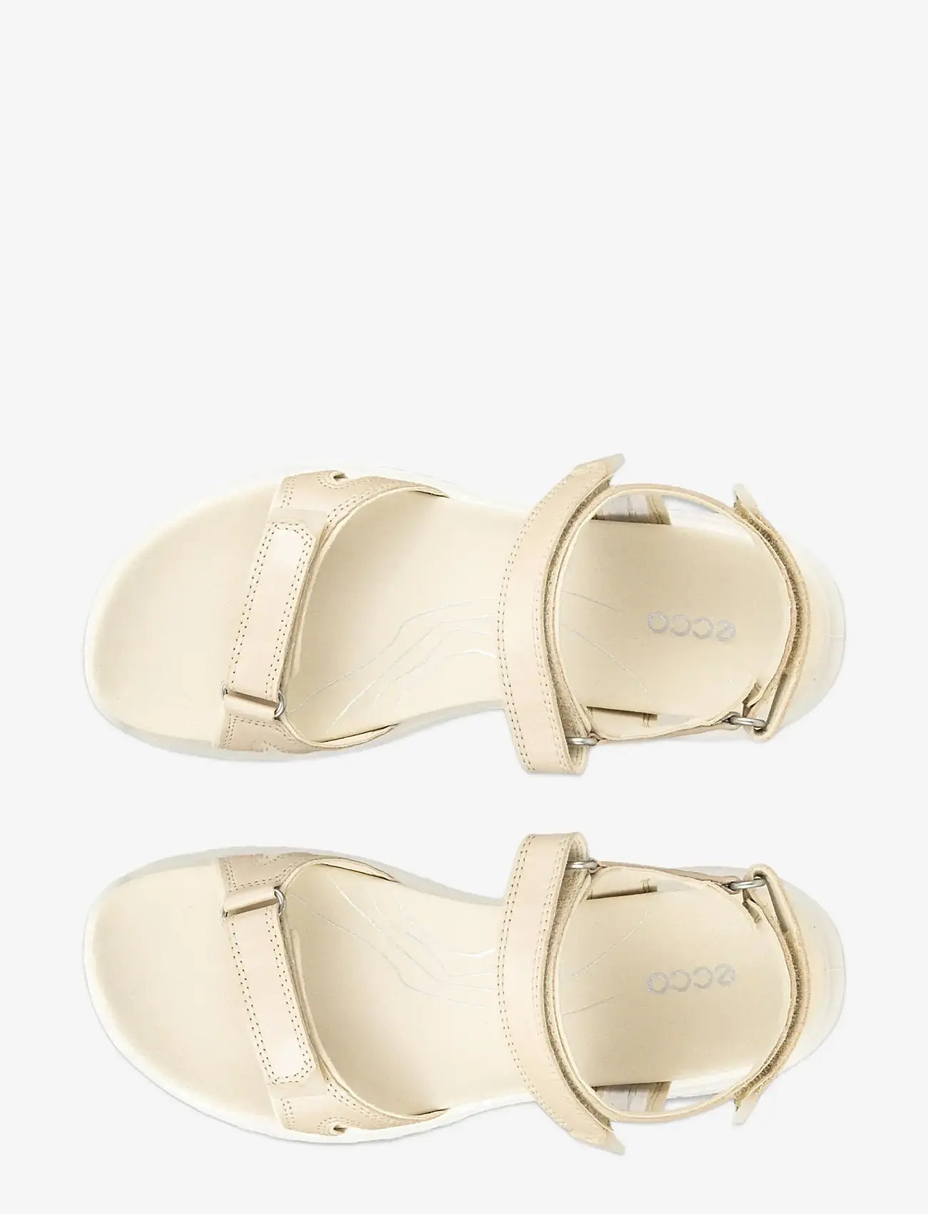 ECCO - OFFROAD ROAM W - platta sandaler - nature - 5