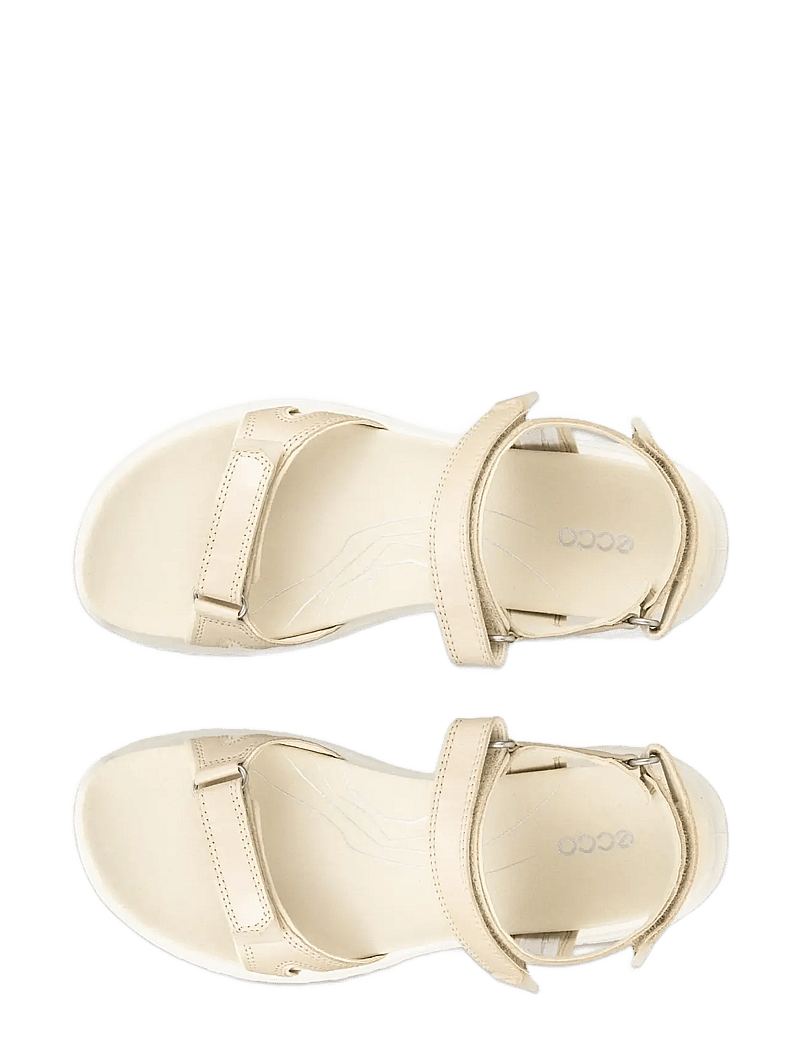 ECCO - OFFROAD ROAM W - platta sandaler - nature - 5