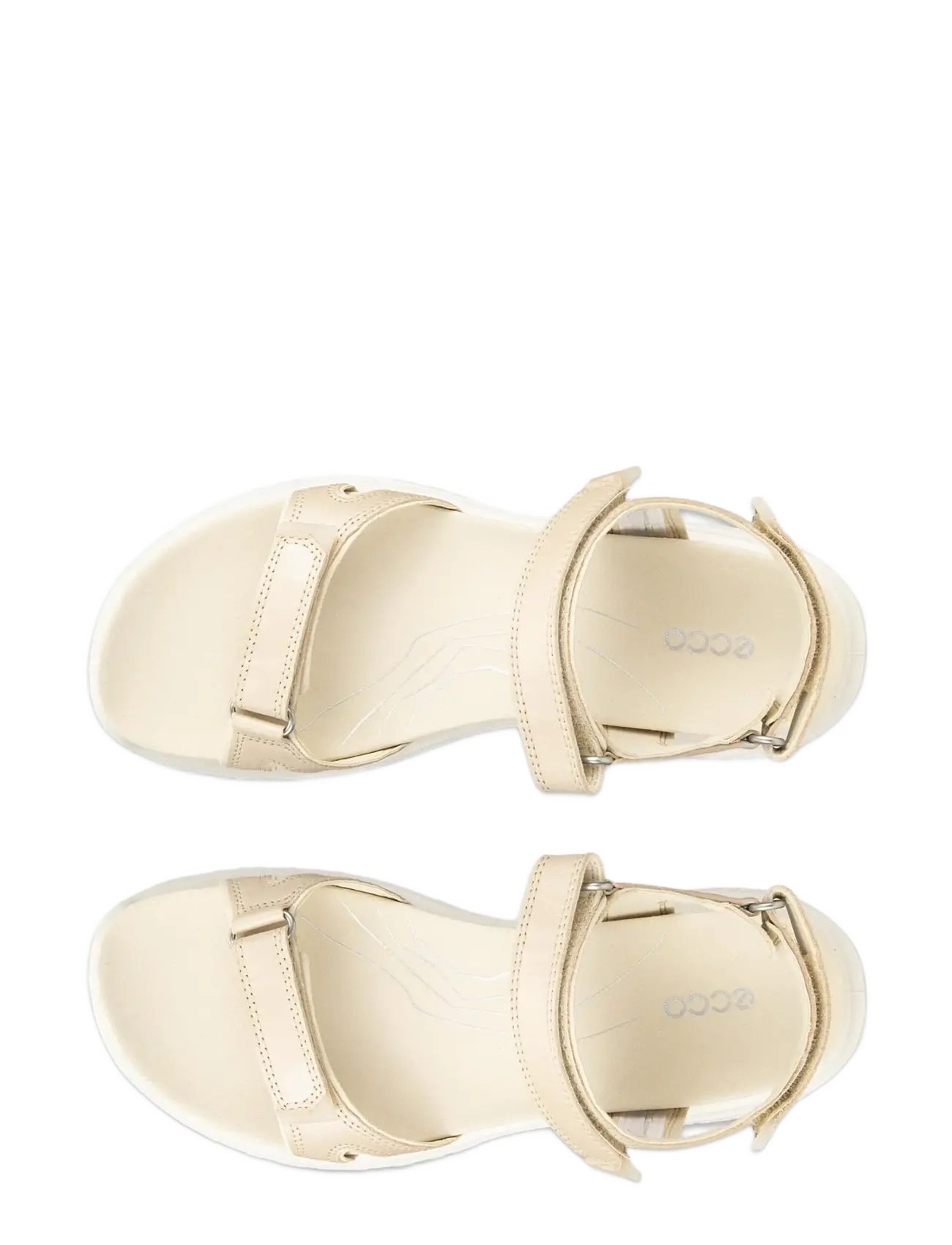 ECCO - OFFROAD ROAM W - platte sandalen - nature - 5