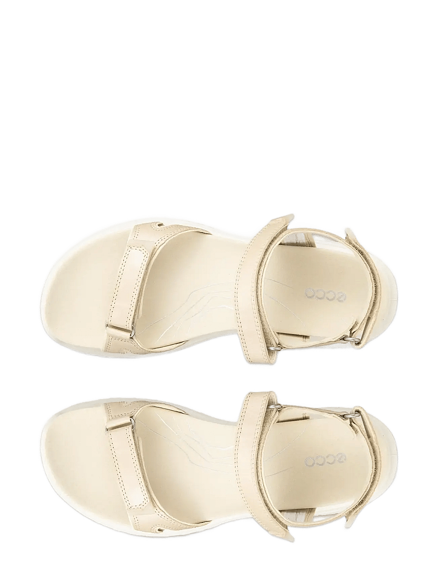 ECCO - OFFROAD ROAM W - flache sandalen - nature - 5