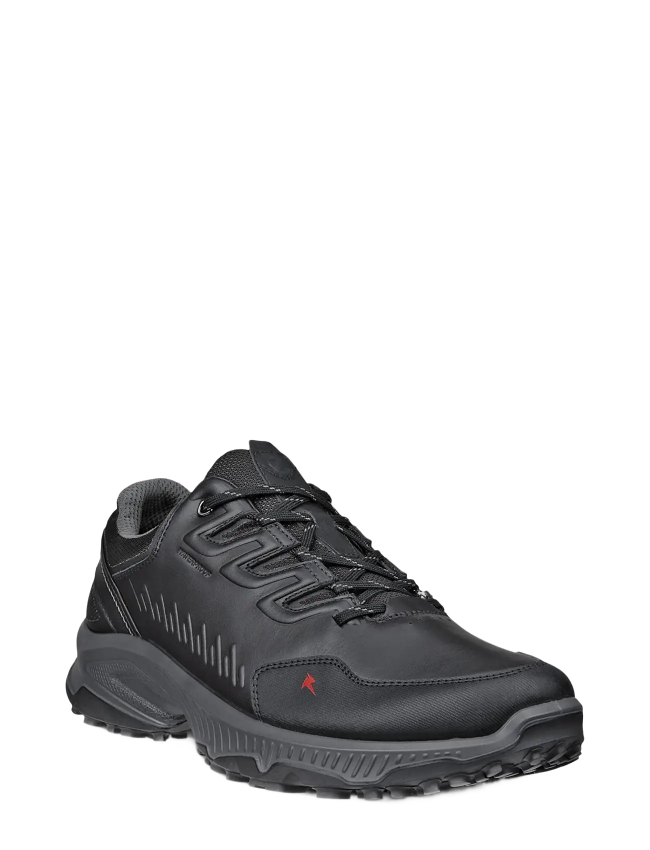 ECCO RECEPTOR XP M - ECCO - BLACK/BLACK / black