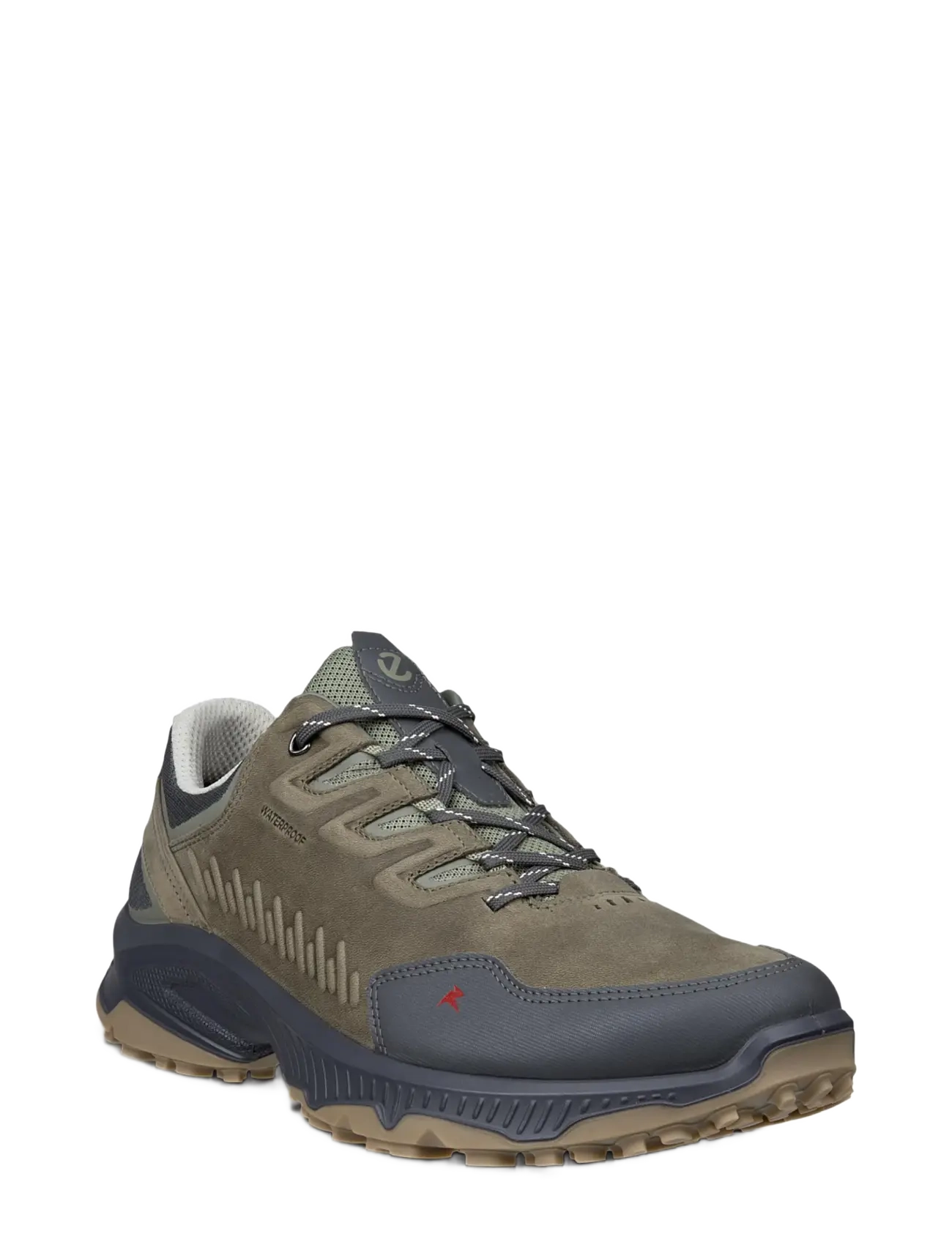 ECCO RECEPTOR XP M - Skor - MAGNET/SMOKEY OLIVE / khaki/green