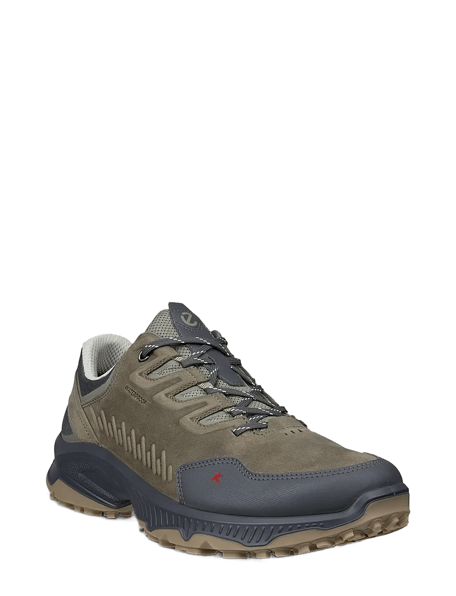 ECCO - RECEPTOR XP M - vandringsskor - magnet/smokey olive - 1