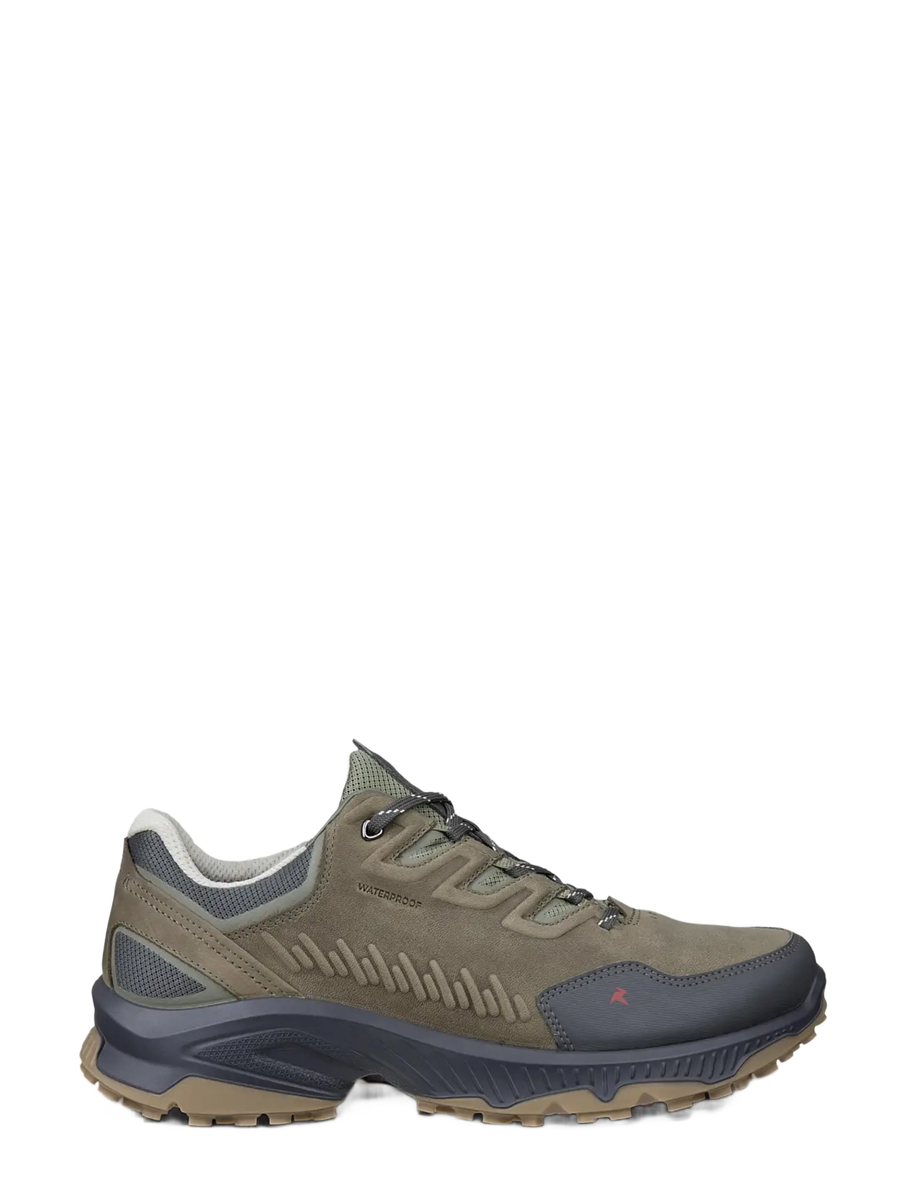 ECCO - RECEPTOR XP M - vandringsskor - magnet/smokey olive - 2