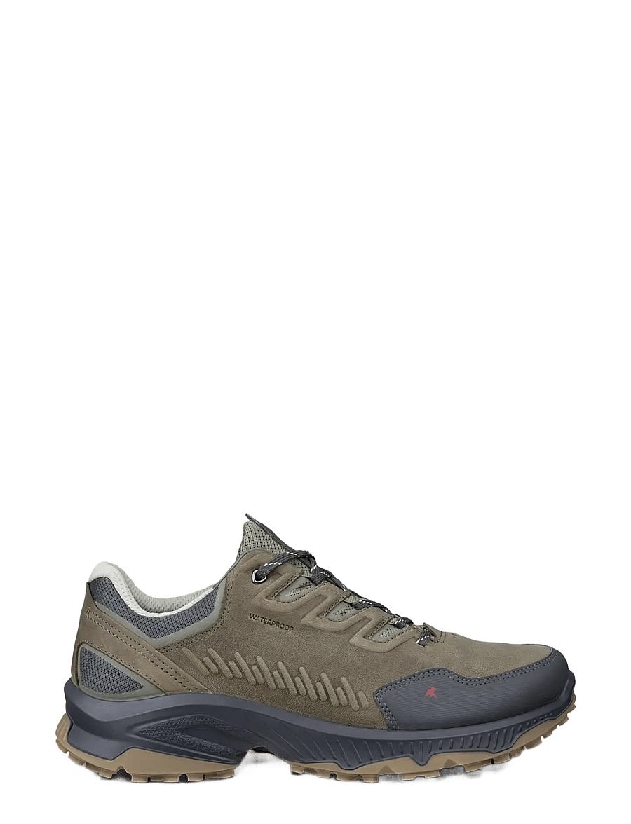 ECCO - RECEPTOR XP M - vandringsskor - magnet/smokey olive - 2