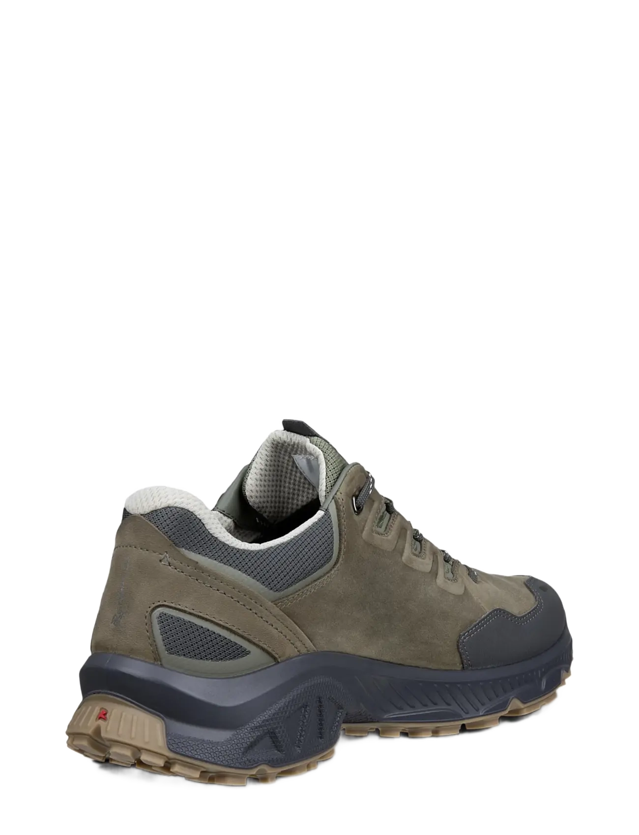 ECCO - RECEPTOR XP M - vandringsskor - magnet/smokey olive - 3