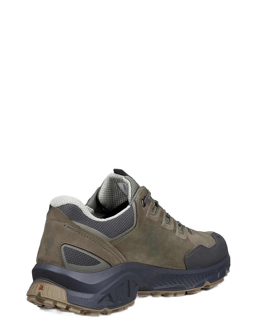 ECCO - RECEPTOR XP M - vandringsskor - magnet/smokey olive - 3