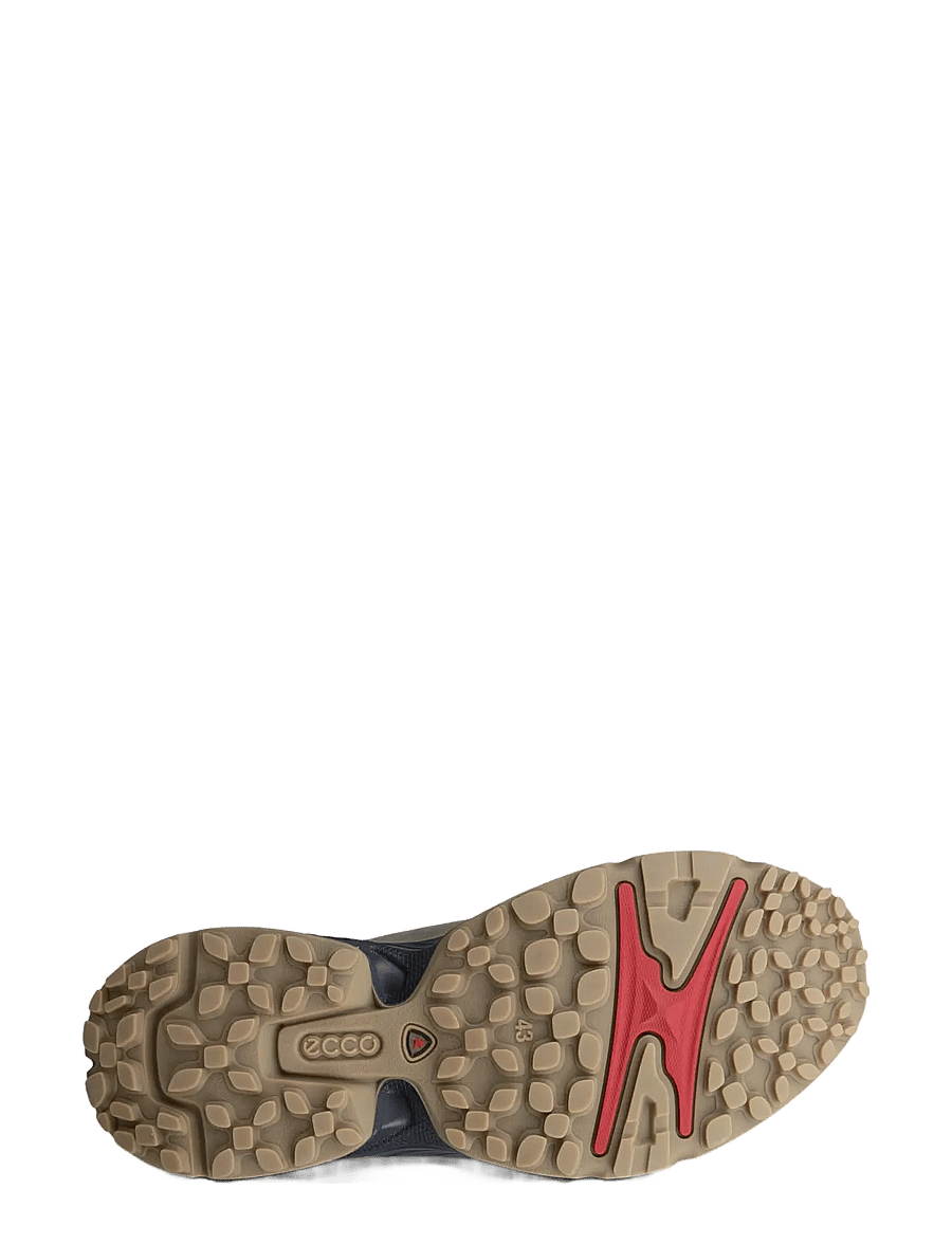 ECCO - RECEPTOR XP M - vandringsskor - magnet/smokey olive - 4