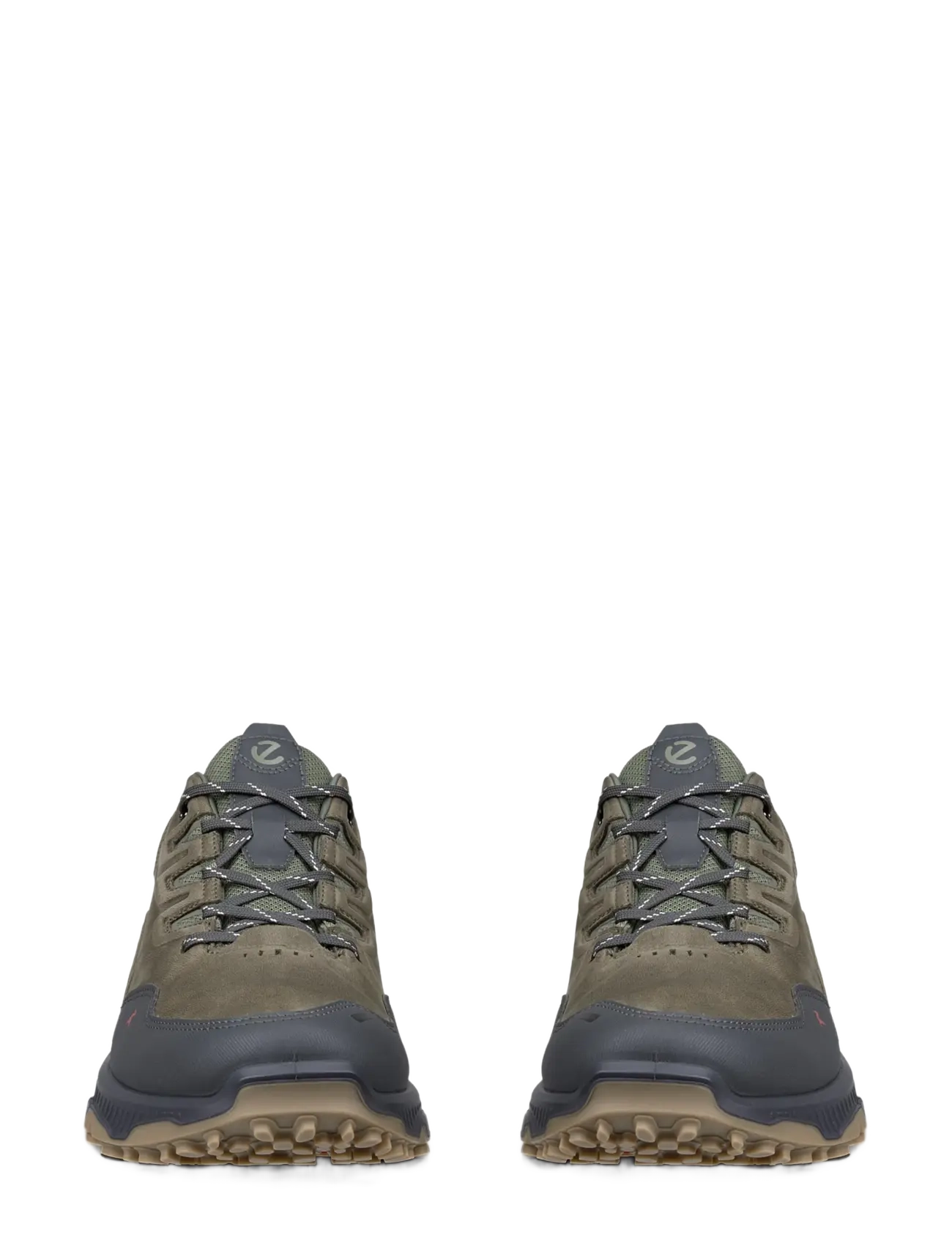 ECCO - RECEPTOR XP M - vandringsskor - magnet/smokey olive - 5