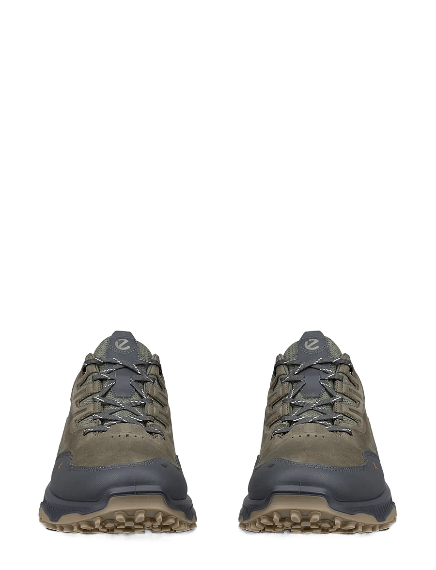 ECCO - RECEPTOR XP M - vandringsskor - magnet/smokey olive - 5