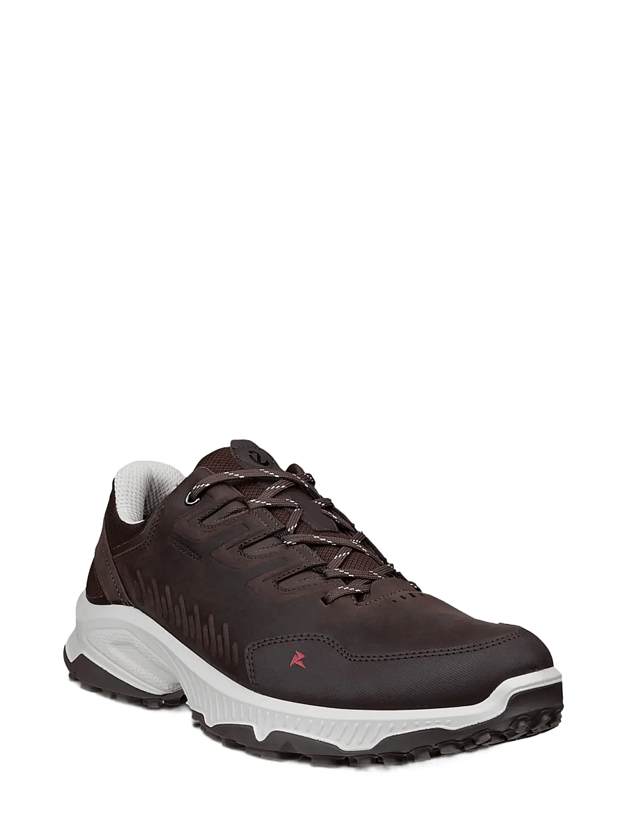 ECCO - RECEPTOR XP M - vandresko - mocha/coffee - 1
