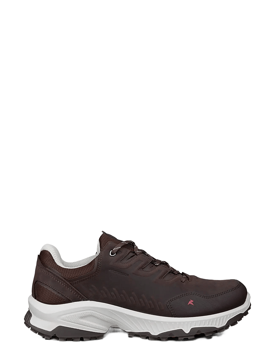 ECCO - RECEPTOR XP M - vandresko - mocha/coffee - 2