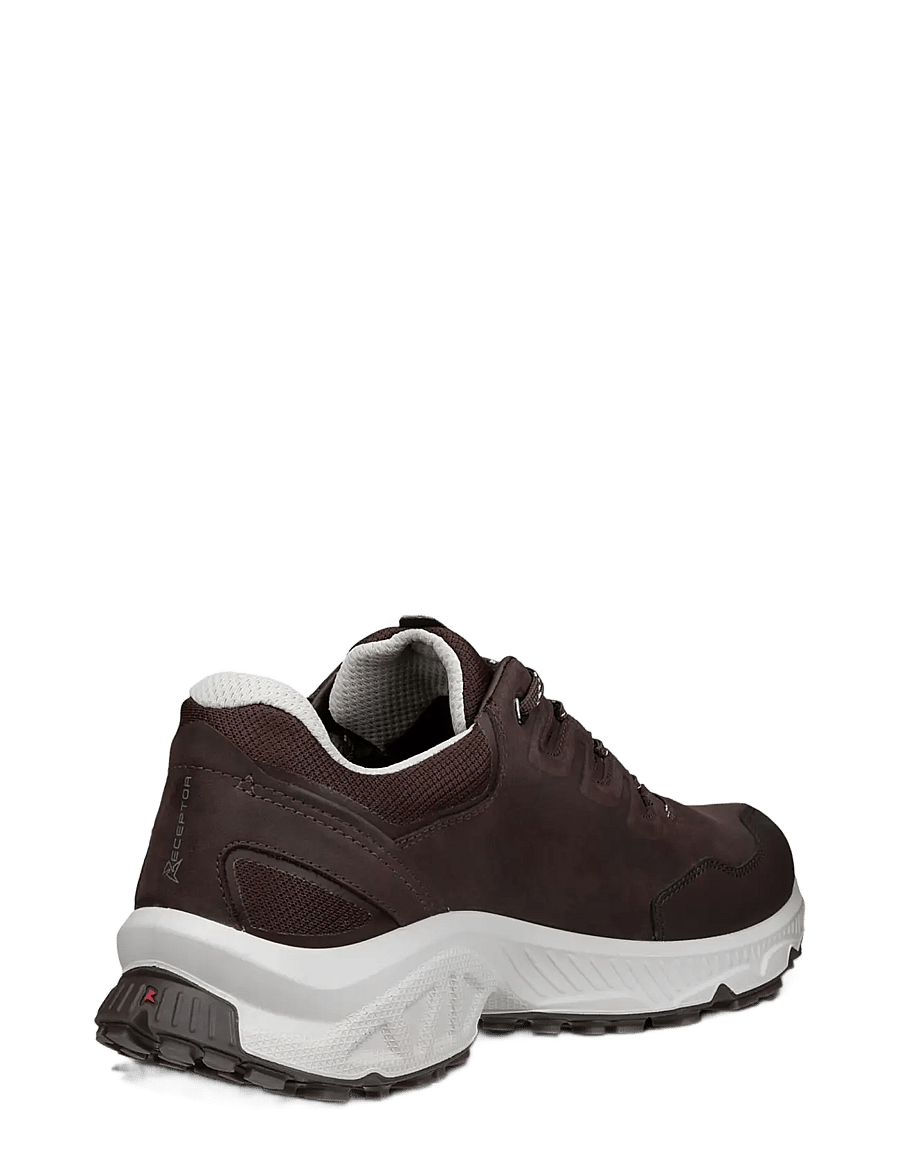 ECCO - RECEPTOR XP M - vandresko - mocha/coffee - 3