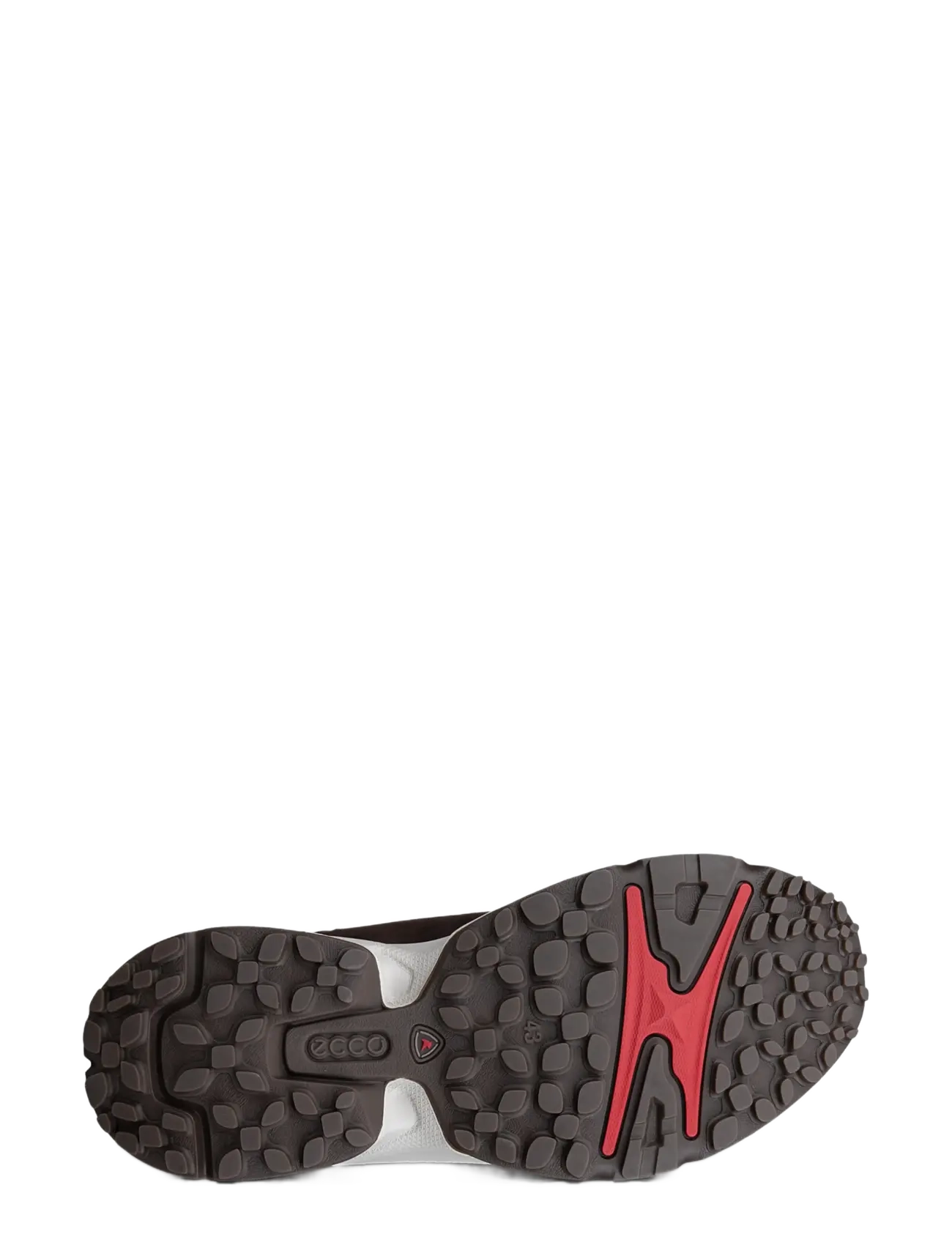ECCO - RECEPTOR XP M - vandresko - mocha/coffee - 4