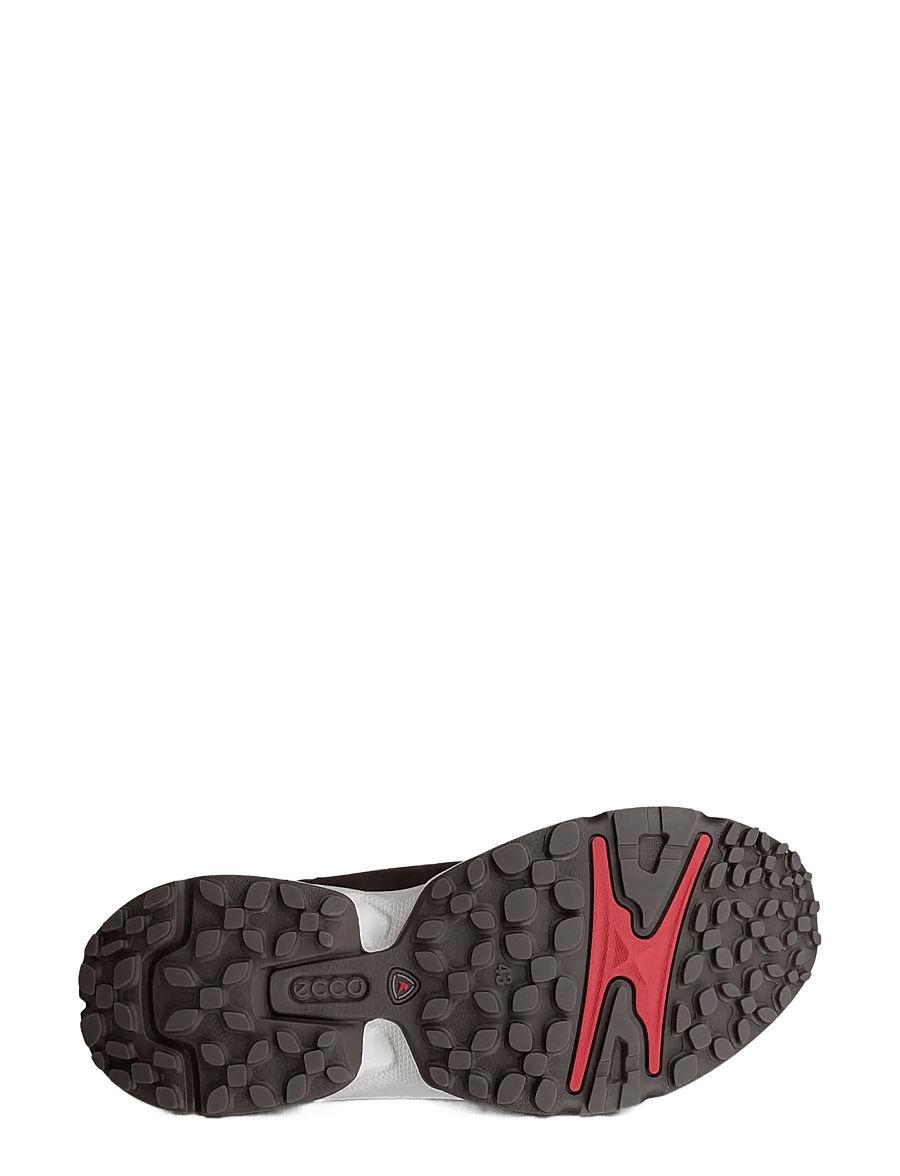 ECCO - RECEPTOR XP M - vandresko - mocha/coffee - 4