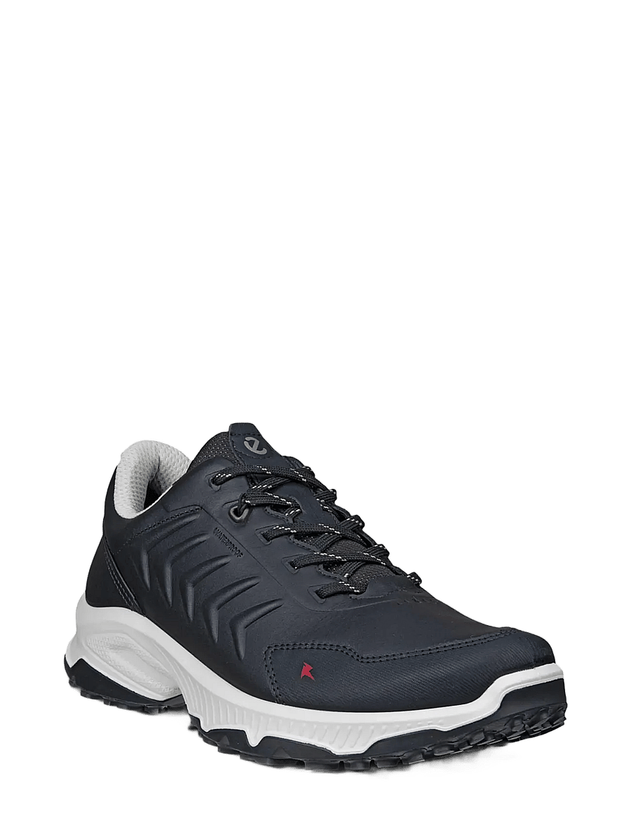 ECCO - RECEPTOR XP W - låga sneakers - black/black - 1
