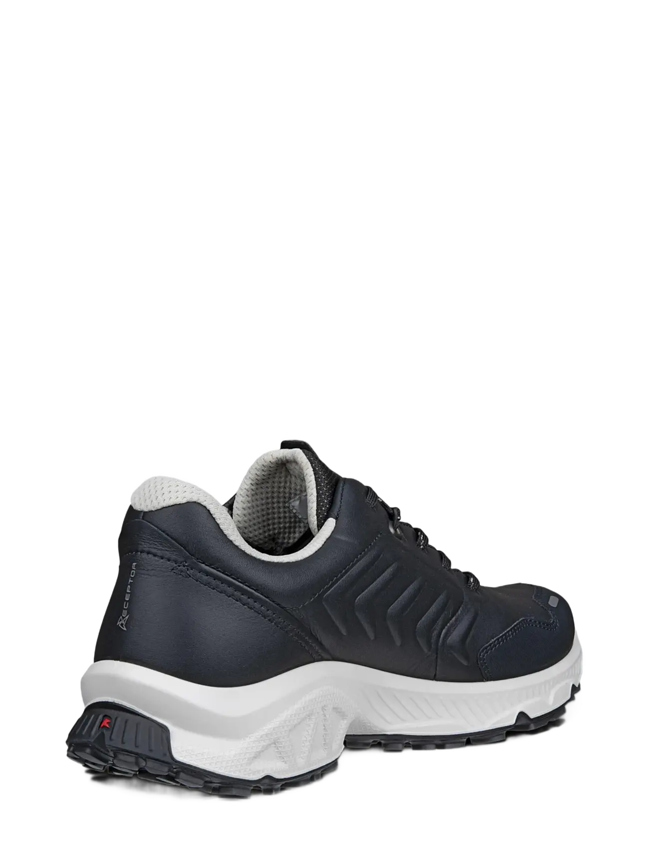 ECCO - RECEPTOR XP W - låga sneakers - black/black - 3
