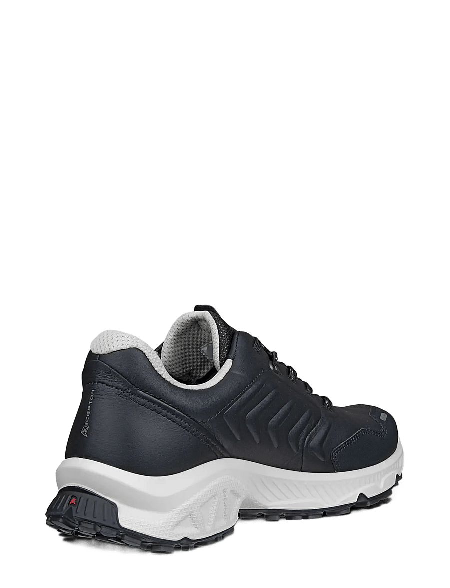 ECCO - RECEPTOR XP W - låga sneakers - black/black - 3