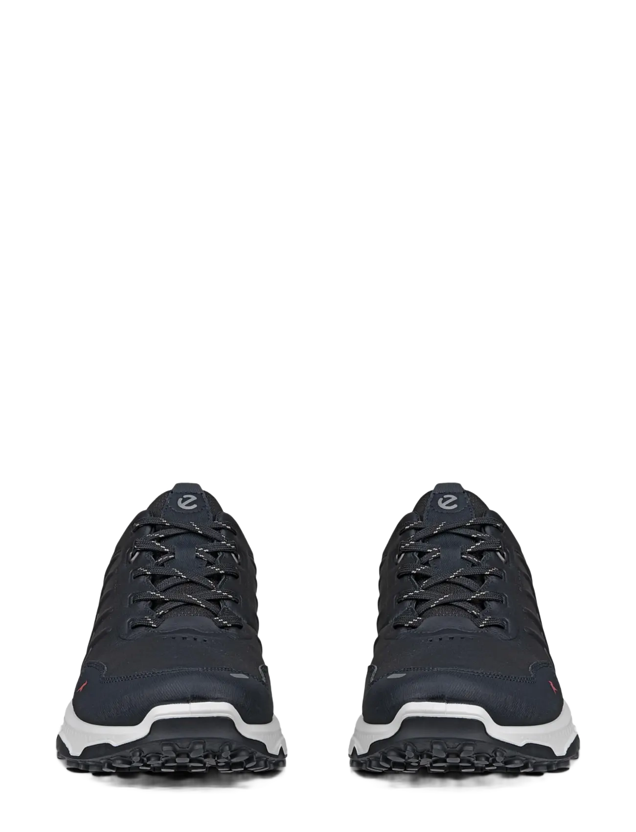 ECCO - RECEPTOR XP W - låga sneakers - black/black - 5