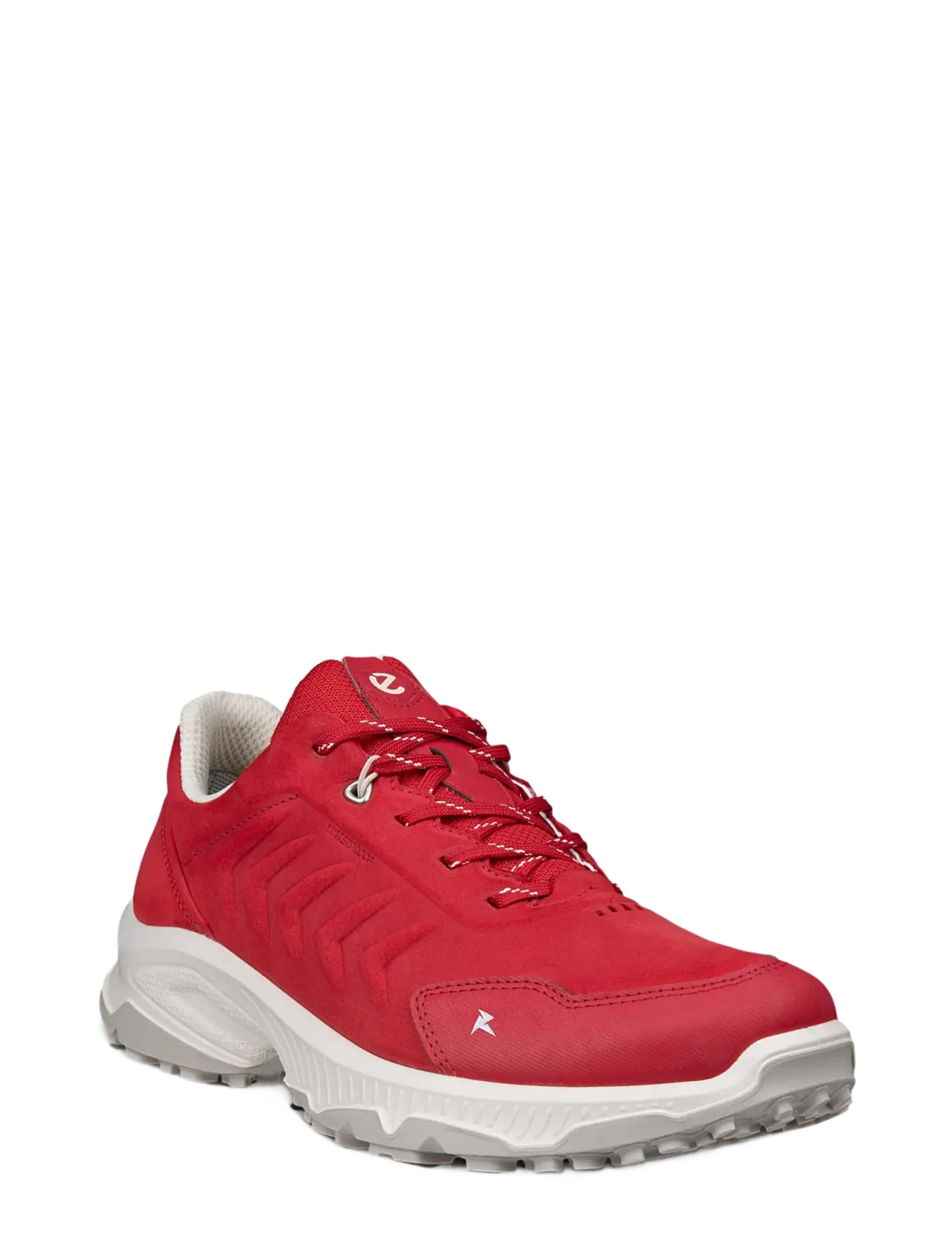 ECCO RECEPTOR XP W - Skor - CHILI RED/CHILI RED / red