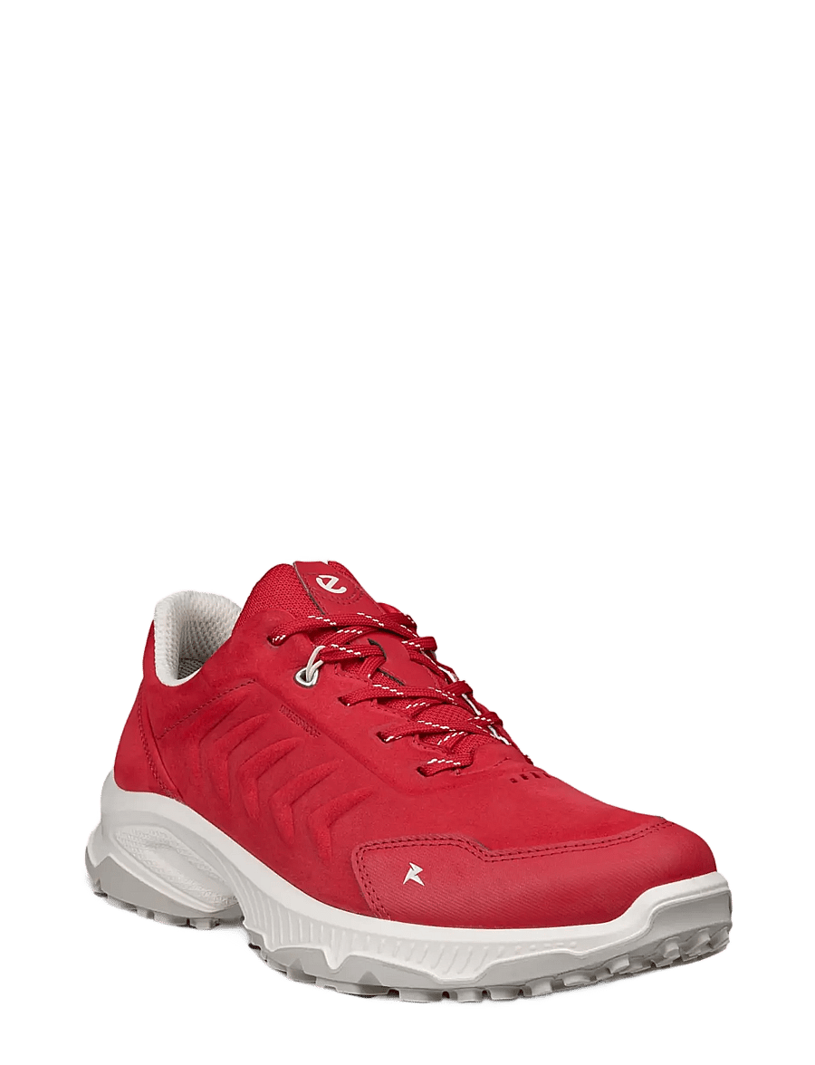 ECCO - RECEPTOR XP W - chili red/chili red - 1