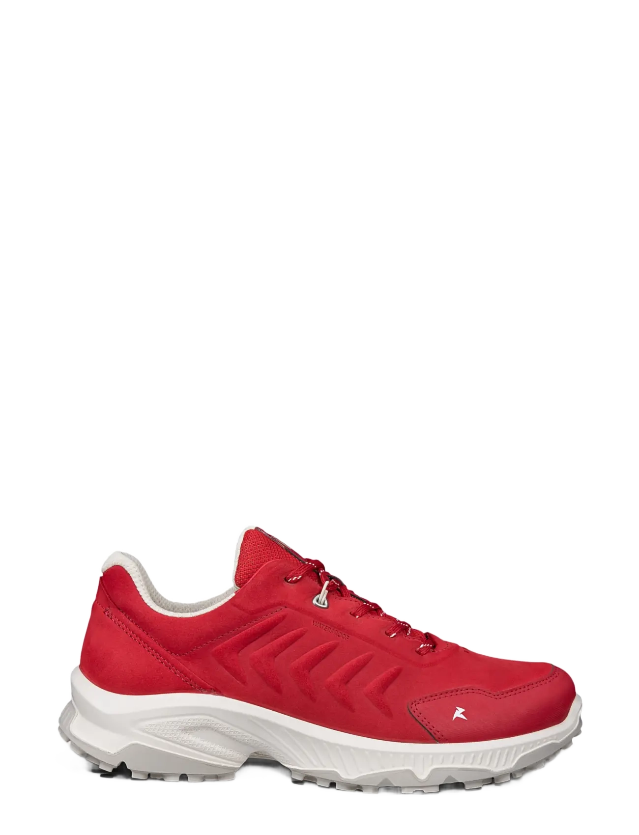 ECCO - RECEPTOR XP W - chili red/chili red - 2