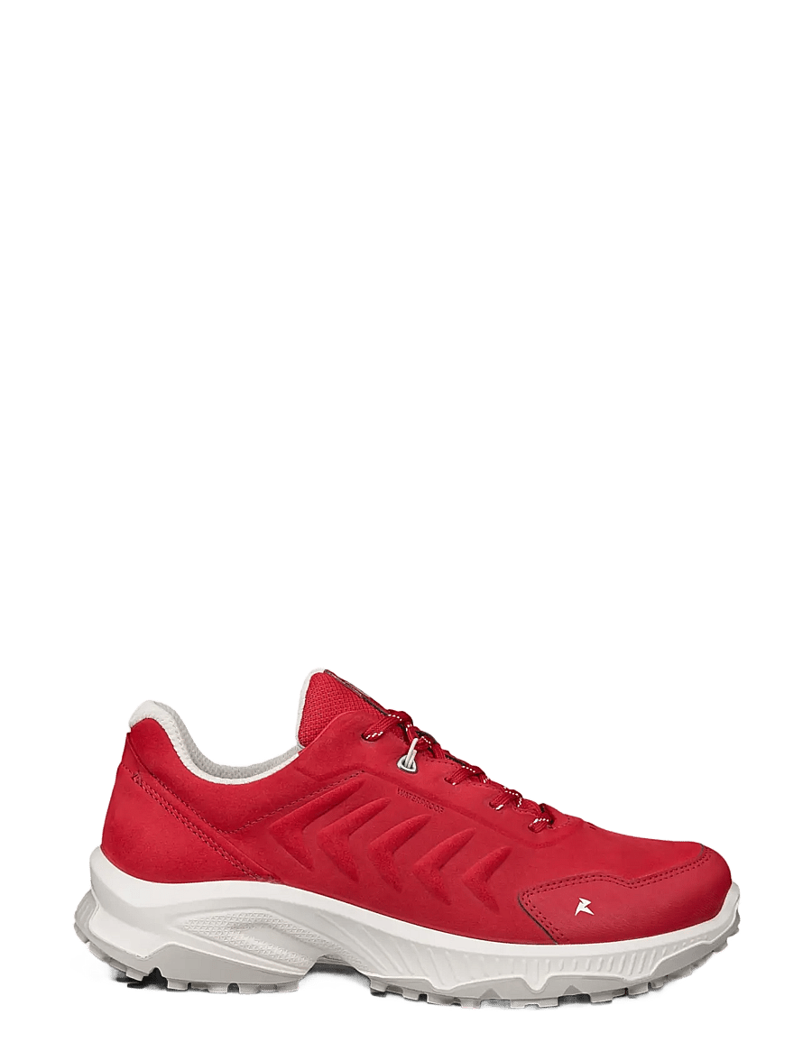 ECCO - RECEPTOR XP W - chili red/chili red - 2