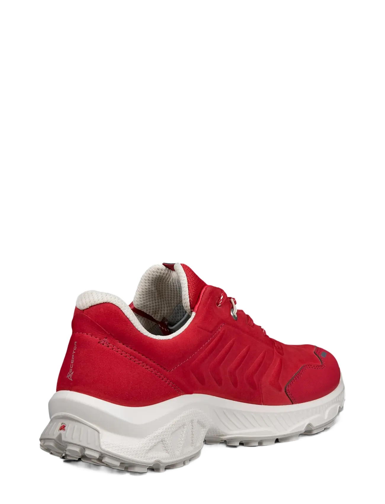 ECCO - RECEPTOR XP W - chili red/chili red - 3