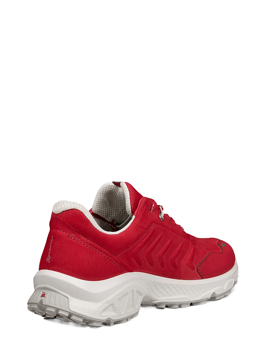 ECCO - RECEPTOR XP W - chili red/chili red - 3