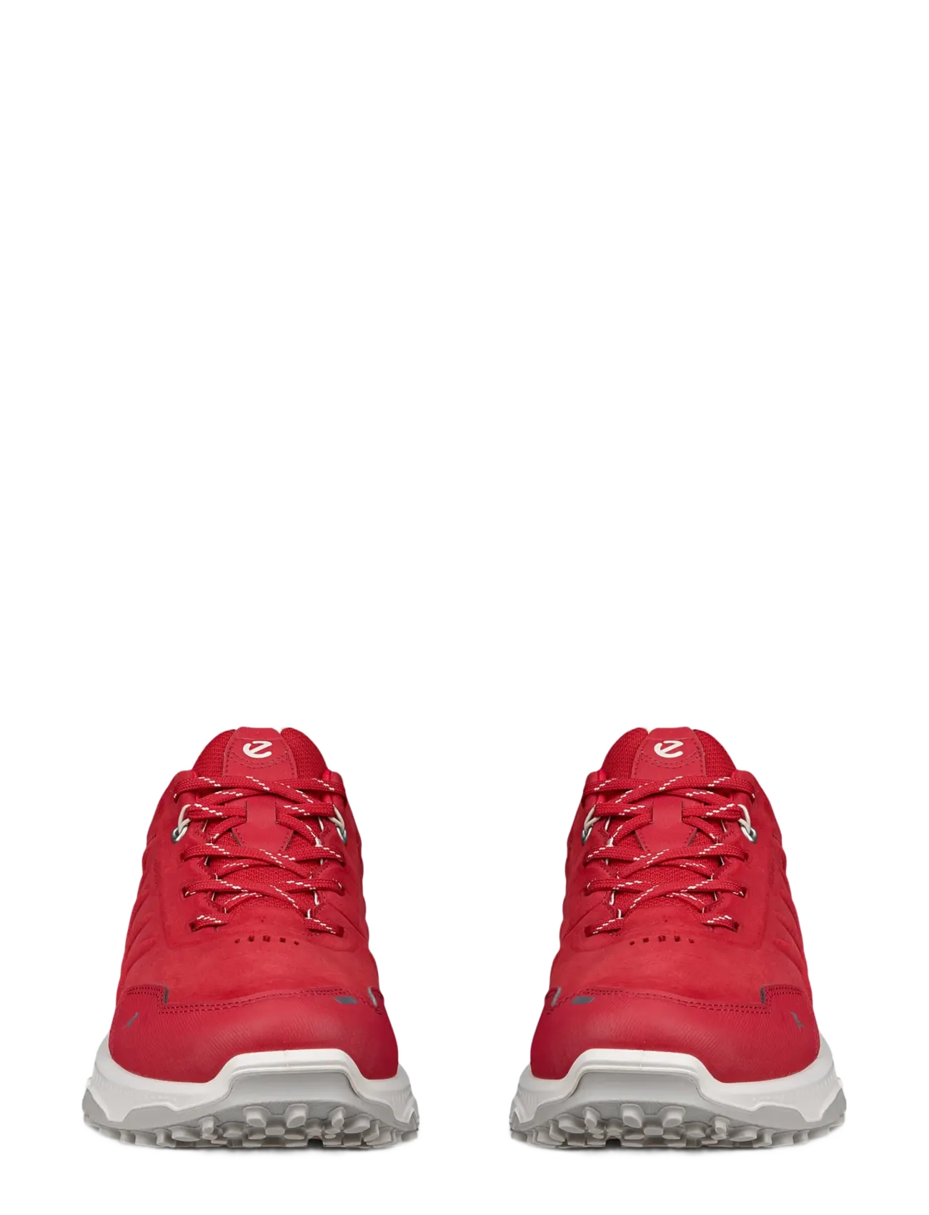 ECCO - RECEPTOR XP W - chili red/chili red - 5