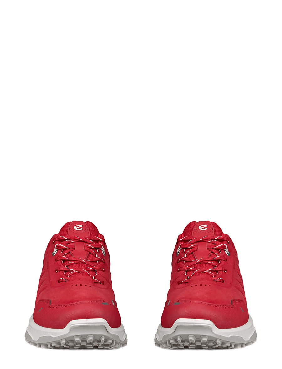 ECCO - RECEPTOR XP W - chili red/chili red - 5