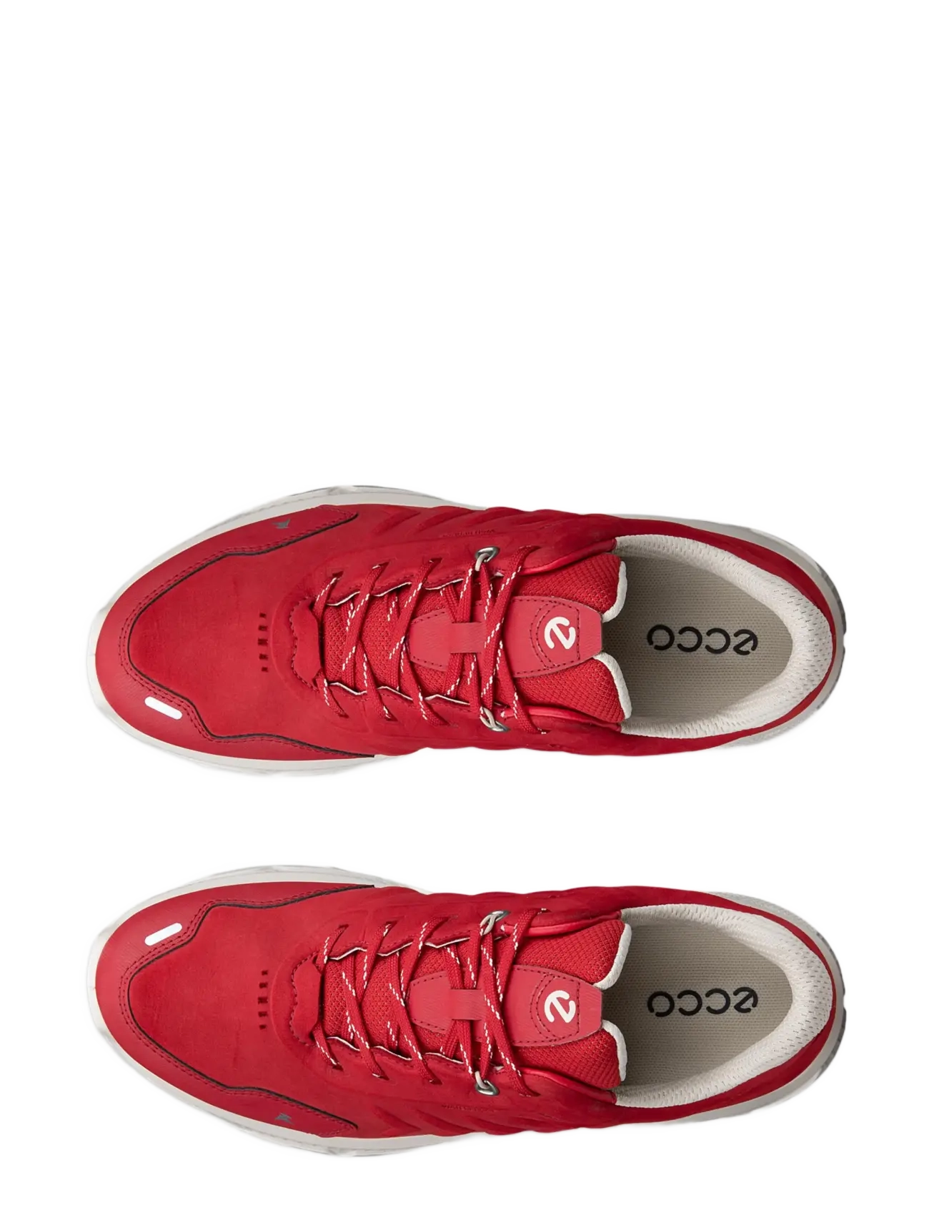 Ecco Receptor Xp sneakers dam – bild 6