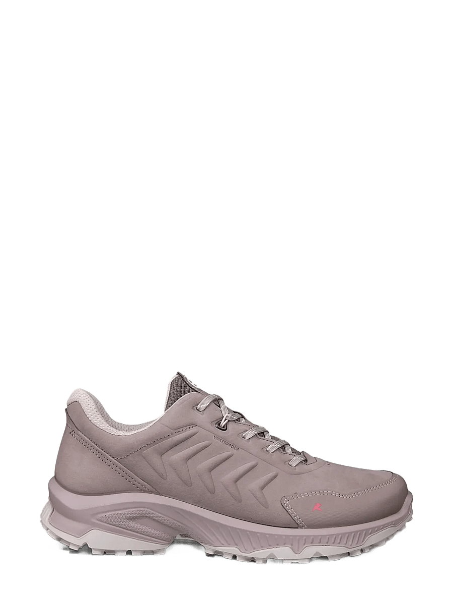 ECCO - RECEPTOR XP W - låga sneakers - falcon/falcon - 2
