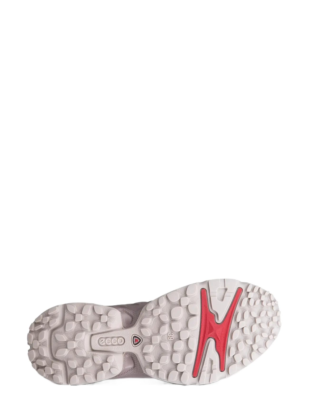 ECCO - RECEPTOR XP W - låga sneakers - falcon/falcon - 4