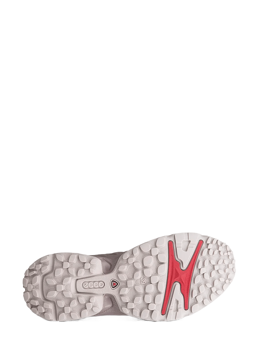 ECCO - RECEPTOR XP W - låga sneakers - falcon/falcon - 4