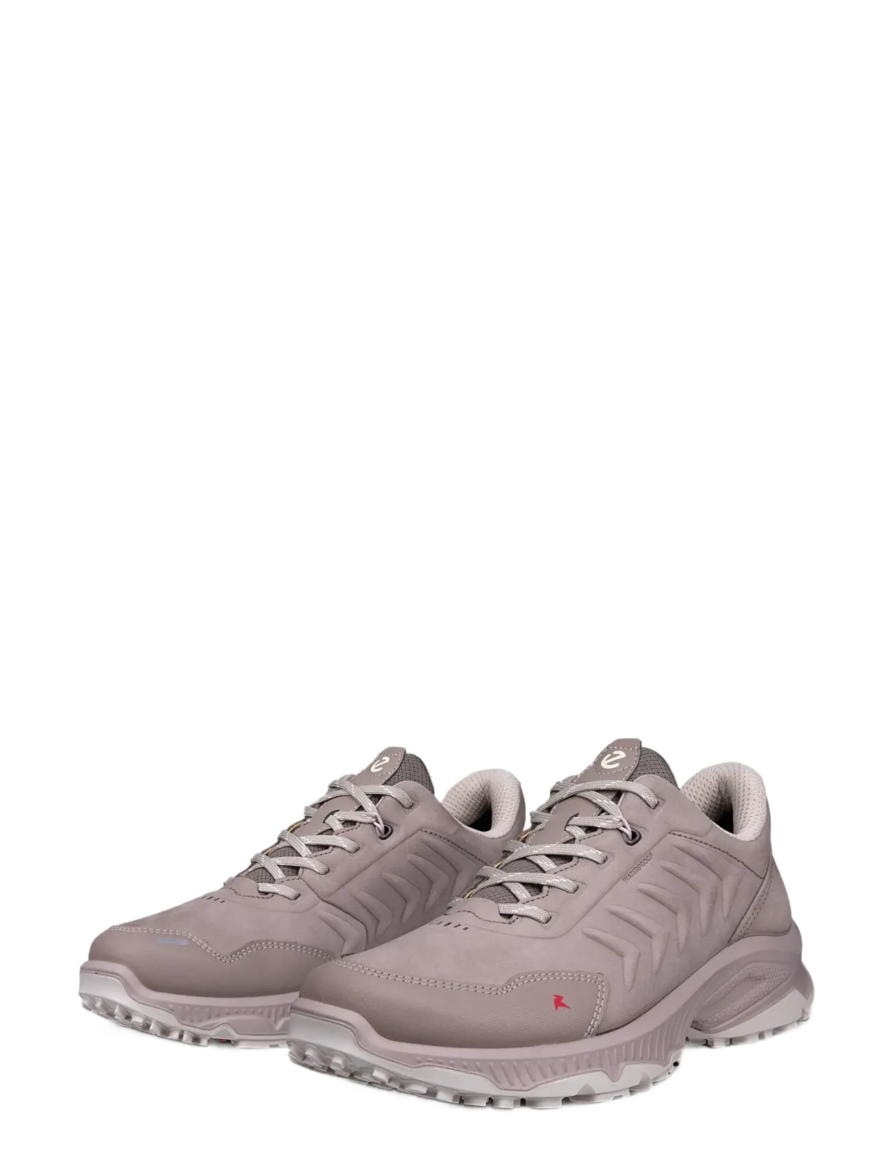 Ecco Receptor Xp sneakers dam – bild 6