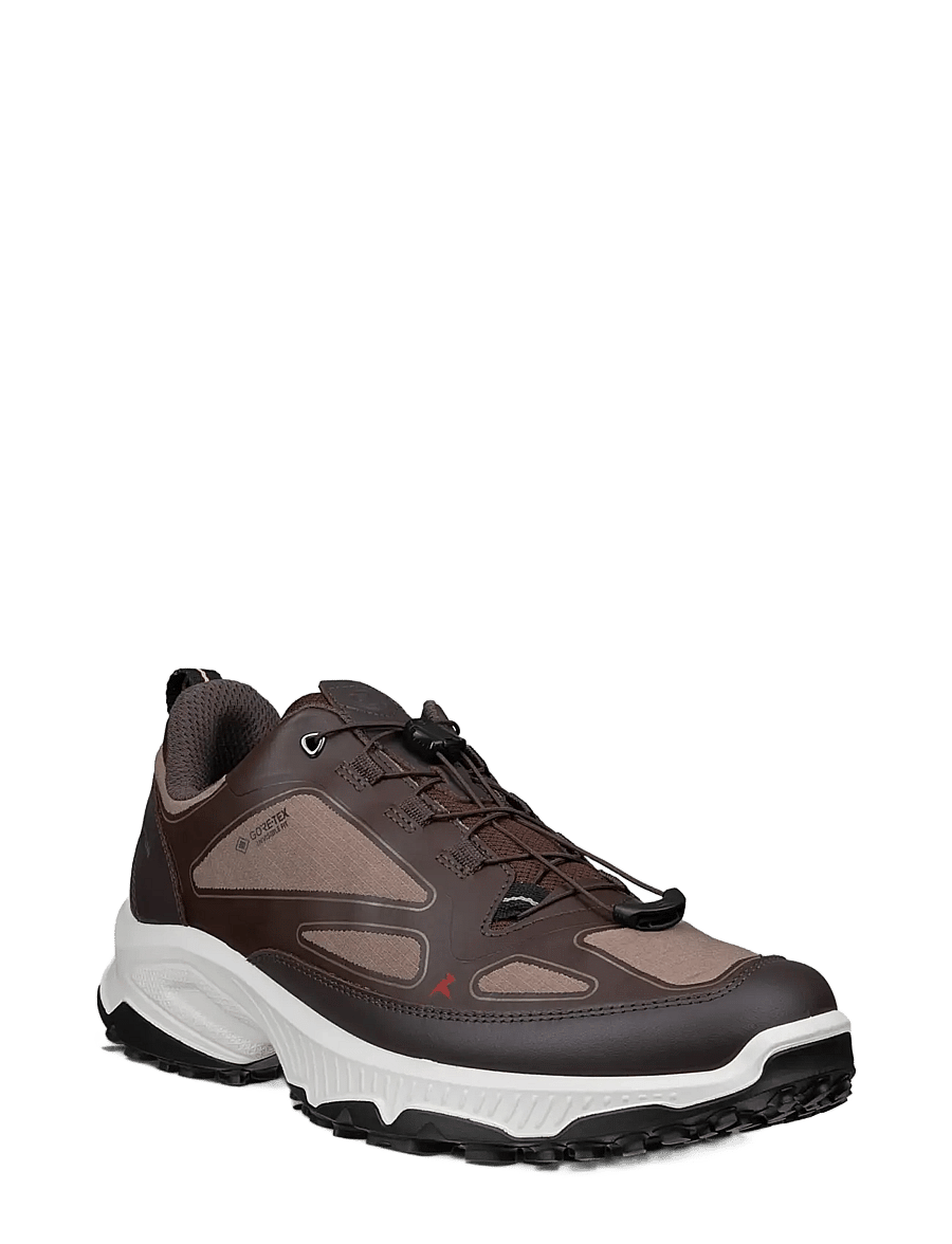 ECCO - RECEPTOR XP M - vandresko - mocha/marron/mocha - 0