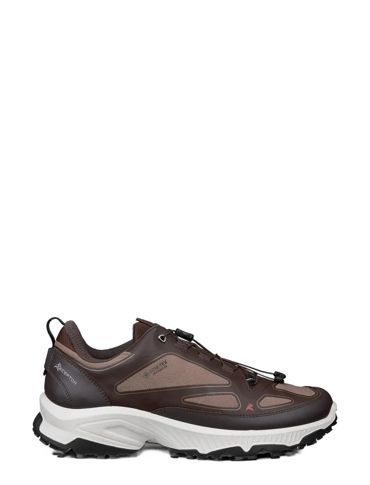 ECCO - RECEPTOR XP M - vandresko - mocha/marron/mocha - 1