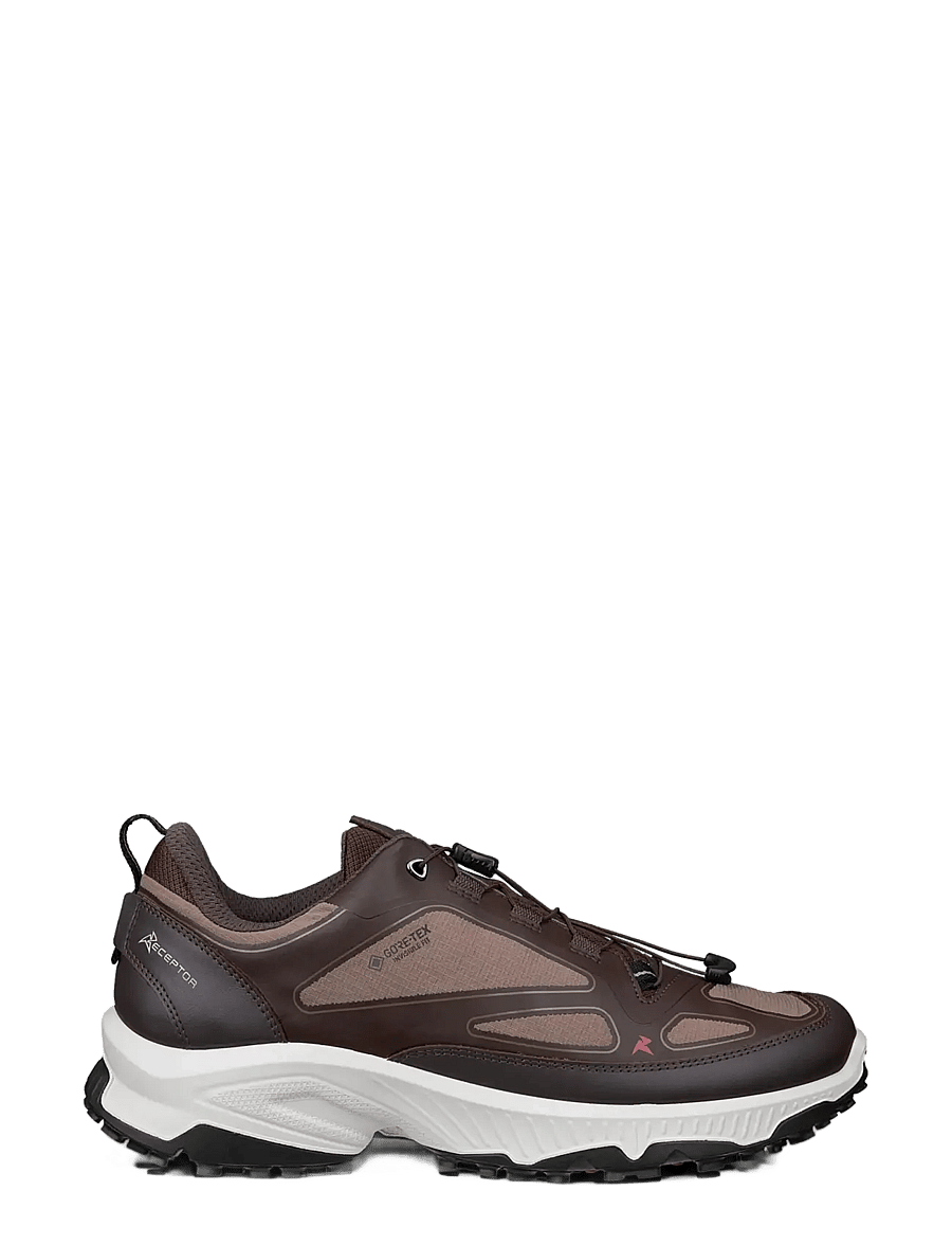 ECCO - RECEPTOR XP M - vandresko - mocha/marron/mocha - 1